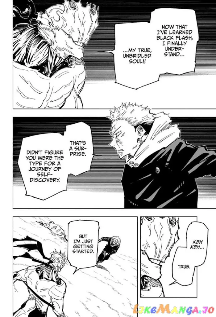 Jujutsu Kaisen Chapter 131 image 05_optimized